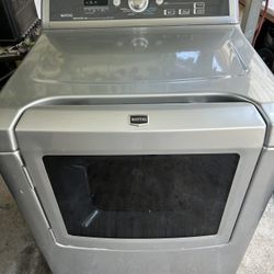Secadora Eléctrica Maytag 