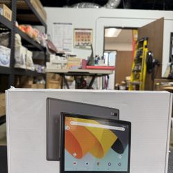 BYYBUO Tablet 10.1 inch Android 14 Tablets