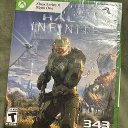 Halo Infinite Xbox 