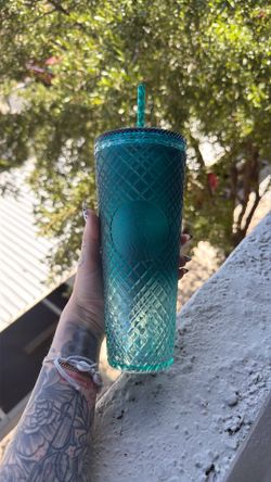 Starbucks tumblr