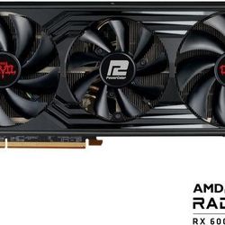 6900XT Red Devil - Graphics Card