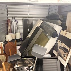 Complete Airbnb Furniture Package – Beds, Sofa, Dining Set, Fireplace, Decor