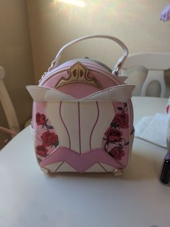 Make it Pink Make it Blue Convertible Backpack Crossbody NWT Our Universe New with out tags, never used still with original stuffing! 

"Make it Pink 