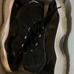 Air Jordan 11 jubilee Size 13
