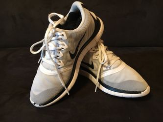Nike Free 4.0 Shoes Women’s Size 6
