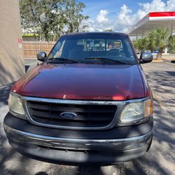 Ford F150