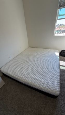 California King Mattress