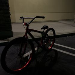 45 Anniversary Big Ripper 29 Inch 