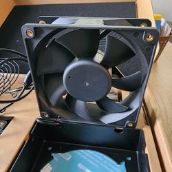 AC Infinity Rack ROOF Fan KIT