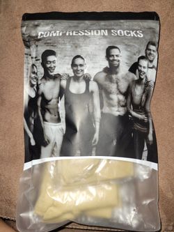 Compression Socks S/M