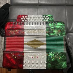 Accordion New 