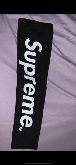 Supreme arm sleeve
