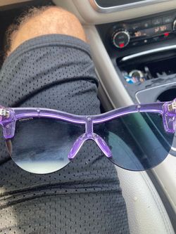 Blenders eyewear Lavender Bae woman sunglasses