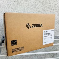 ZEBRA ZD421 LABEL PRINTER 203 DPI 