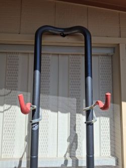 BICYCLE Storage Rack