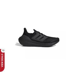 Adidas Ultraboost 21 Size 7.5M 9W