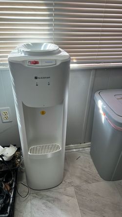 Water dispenser