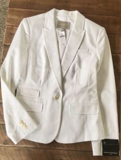 Women’s Blazer 
