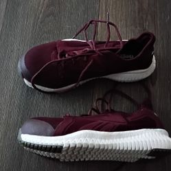 Steel Toe Reebok 