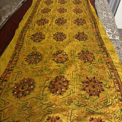 New Beautiful Scarf For Women And Very Good Quality For $20