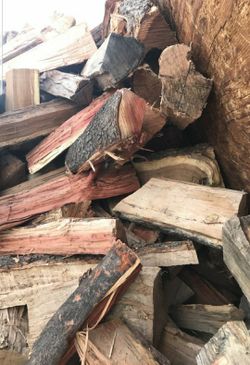 Firewood
