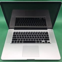 BLACK FRIDAY SALE Apple MacBook Pro 15” Laptop Quad Core i7/16GB RAM/Touch Bar  Warranty Included   