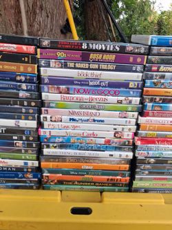 64 dvd movies