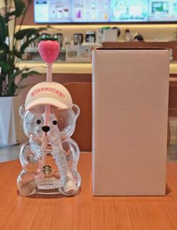 Bear Cup