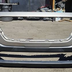2020-2022 SUBARU OUTBACK FRONT BUMPER 