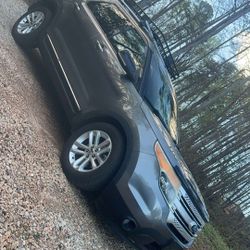 2011 Ford Explorer