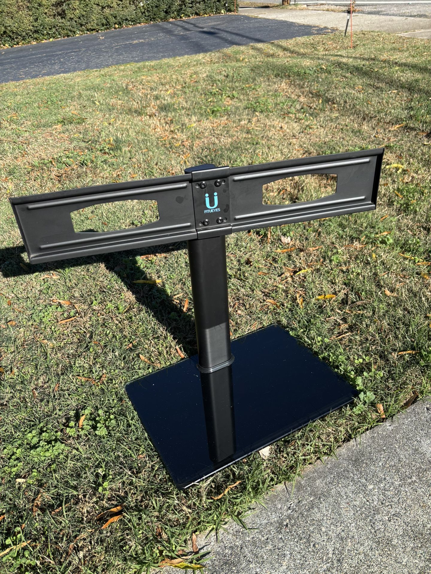 Tv Stand (adjustable height)