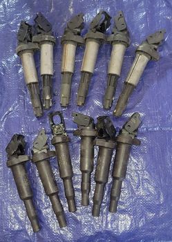 E46 Ignition Coils M54