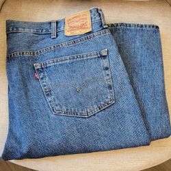 Mens Levi's 44 x 30