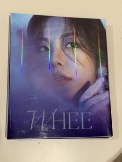 MAMAMOO Wheein - WHEE