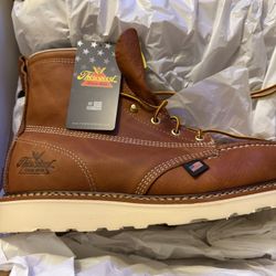 Thorogood Boots Wide 10.5 men