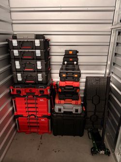 Lot of automotive tools and specialty tools