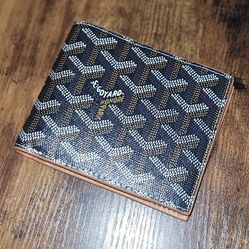 Luxury Wallet