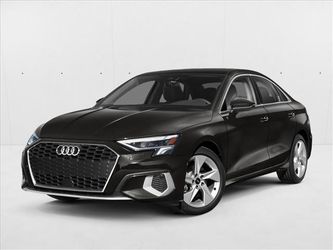 2024 Audi A3