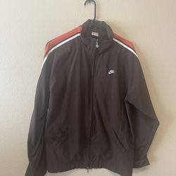 Nike Track Jacket 