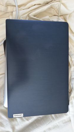 Lenovo IdeaPad 3 15ITL6 Laptop