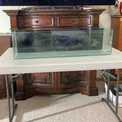 Mr. aqua fish tank