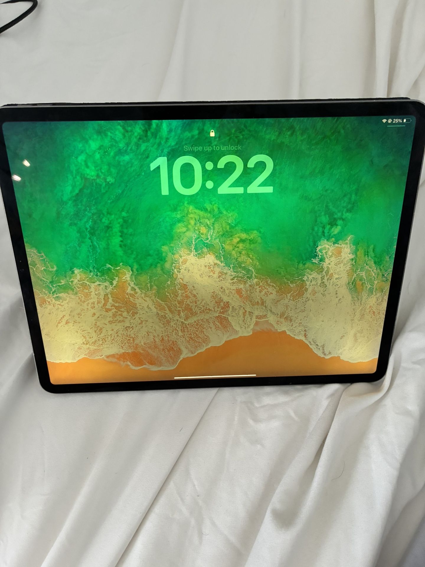 iPad Pro (12.9-inch) (3rd generation) 256GB