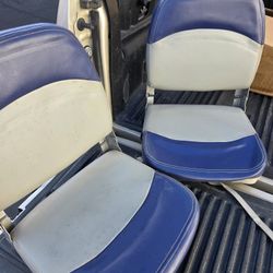 Boat Seats