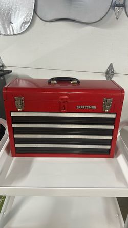 20" CRAFTSMAN