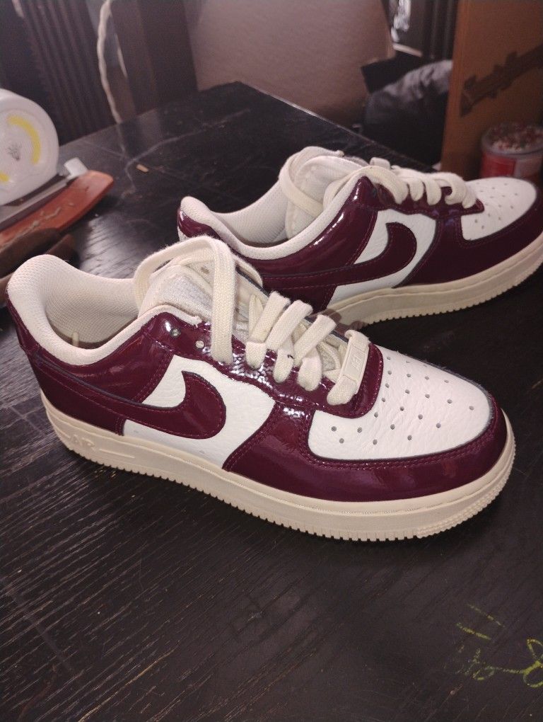 Nike Air Force 1 