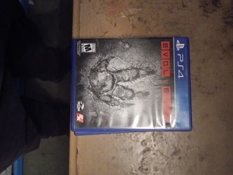 Evolve