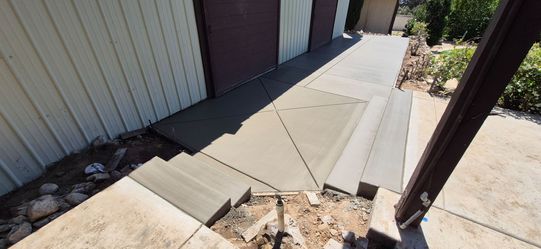 Concrete Tool