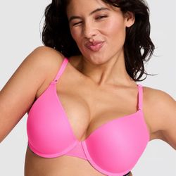 PINK & VS Bras 36C 