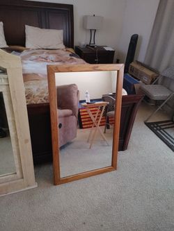 Mirror. Great Shape $10