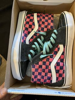 Vans Size 7.5